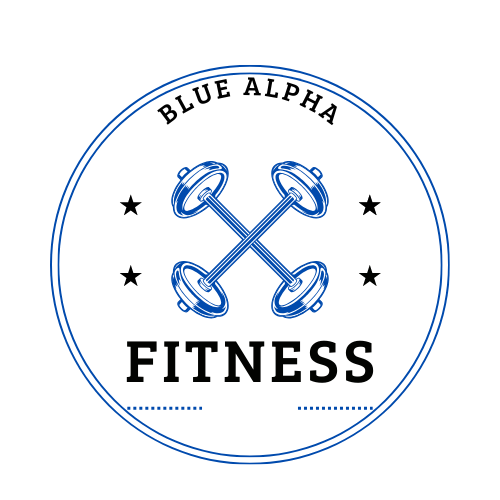 Blue Alpha Fitness