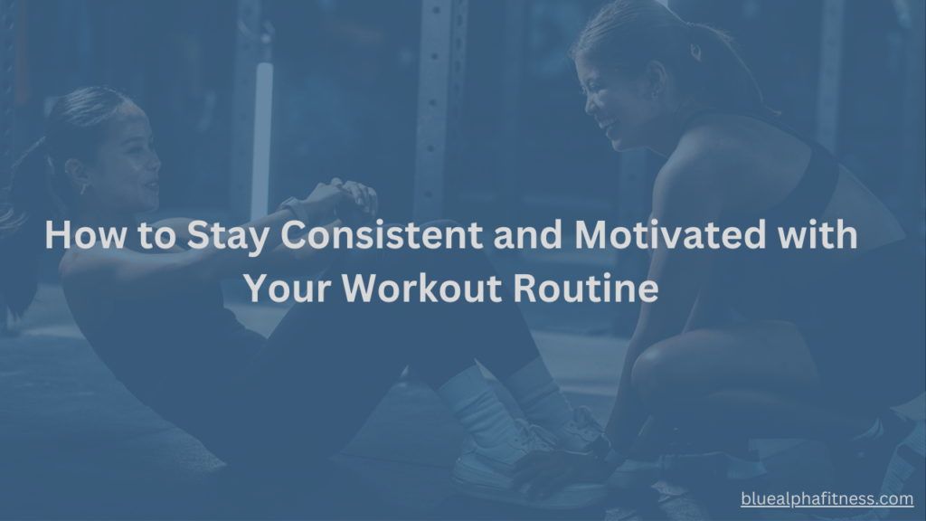 Two people enthusiastically working out together, demonstrating teamwork and energy, symbolizing effective strategies for organizing your workouts.